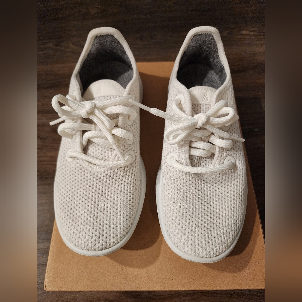Allbirds Tree Runners Shoes